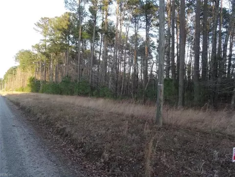 42 Ac Strawberry Plns, Isle Of Wight County, VA 23866