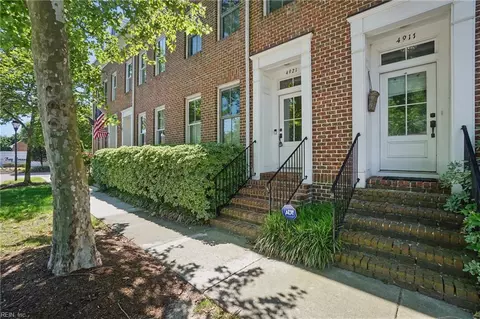 4921 Pleasant Ave, Norfolk, VA 23518