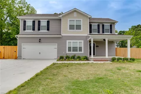 331 Williams Rd, Suffolk, VA 23434