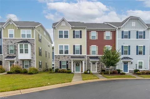 1729 Defiance Dr, Chesapeake, VA 23323