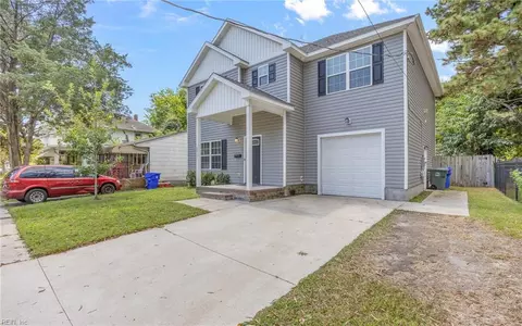 2317 Vincent Ave, Norfolk, VA 23509