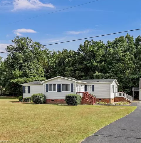 5225 Holland Rd, Suffolk, VA 23437
