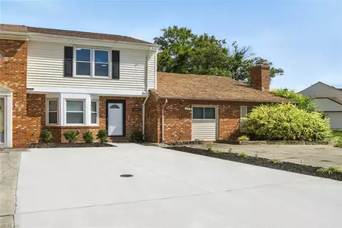 2505 Meadows Lndg, Chesapeake, VA 23321