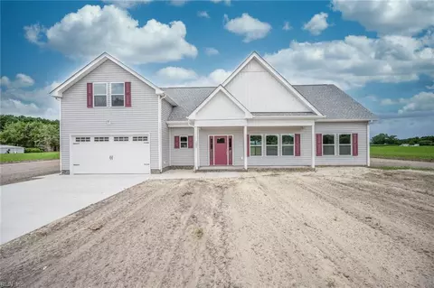 Mm Rolling Wood At Newland Estates Rd, Pasquotank County, NC 27909