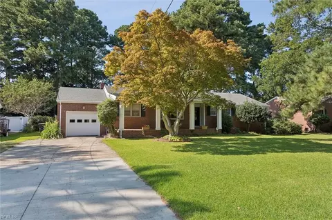 6437 Azalea Garden Rd, Norfolk, VA 23518