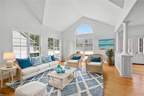 401 Preservation Rch Reach, Chesapeake, VA 23320