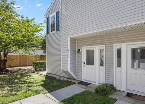 4627 Flicka Ct, Virginia Beach, VA 23455