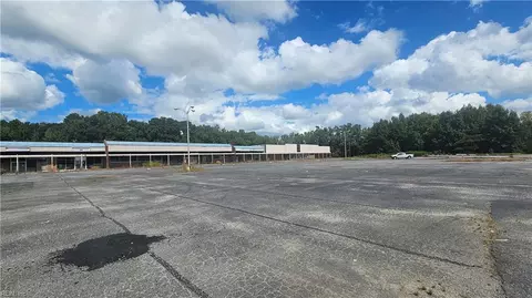 1333 Carrsville Hwy, Franklin, VA 23851