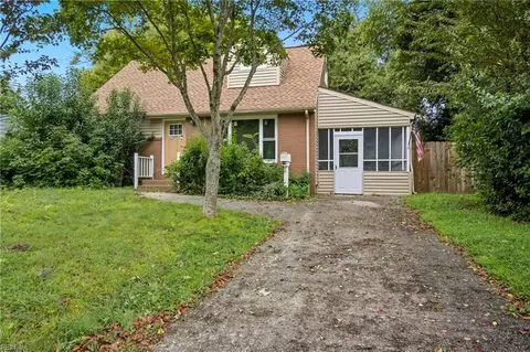 609 Cunningham Rd, Virginia Beach, VA 23462