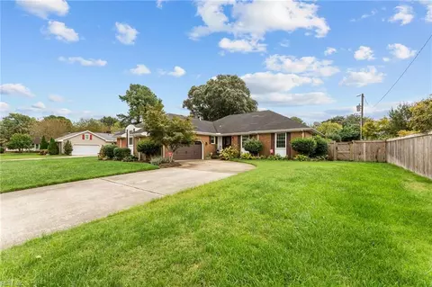 5241 Balboa Dr, Virginia Beach, VA 23464