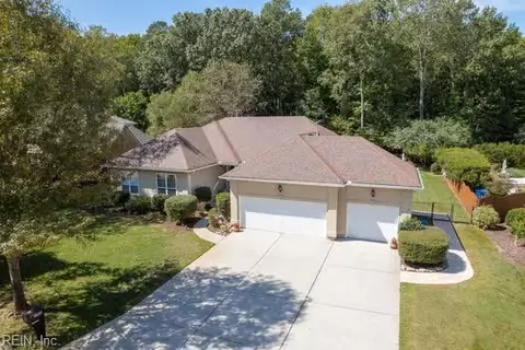 2309 Langhorne Ct, Virginia Beach, VA 23456