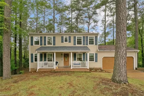 139 Linda Dr, Newport News, VA 23608