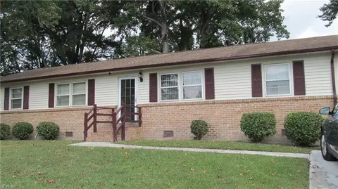 1412 Horne Ave, Portsmouth, VA 23701