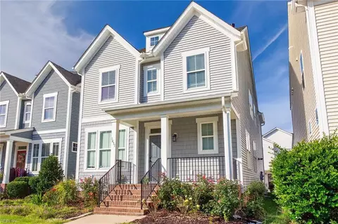 1431 Independence Blvd, Newport News, VA 23608