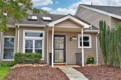 3959 Morning View Dr, Virginia Beach, VA 23456