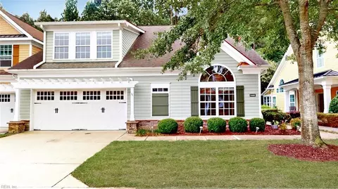1441 Carrolton Way #165, Chesapeake, VA 23320