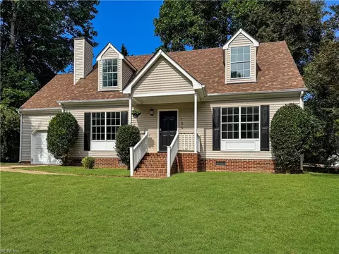 105 Lamplighter Pl, Williamsburg, VA 23185