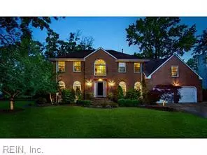 1909 Grey Friars Chse Chase, Virginia Beach, VA 23456