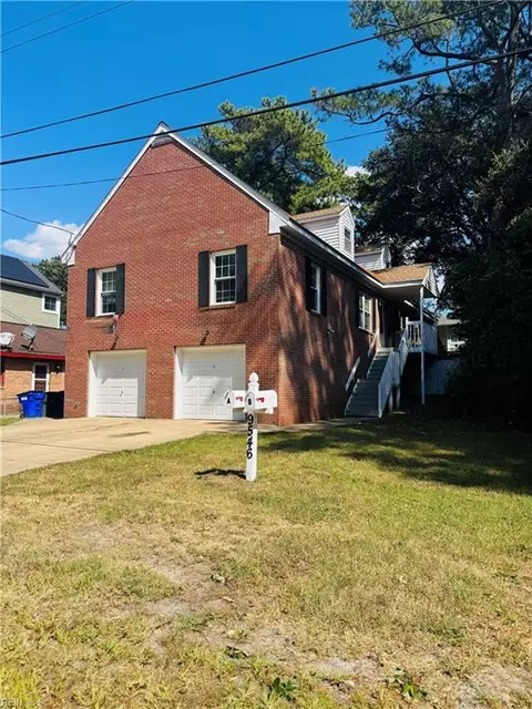 9546 10th Bay St, Norfolk, VA 23518