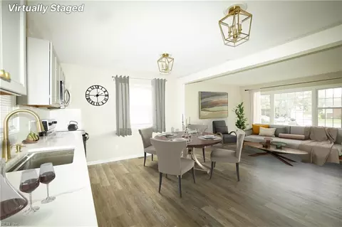 Other - 703 S Fallon Ct, Hampton, VA 23661 photo 2 of 7