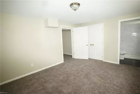 Bedroom - 703 S Fallon Ct, Hampton, VA 23661 photo 2 of 12