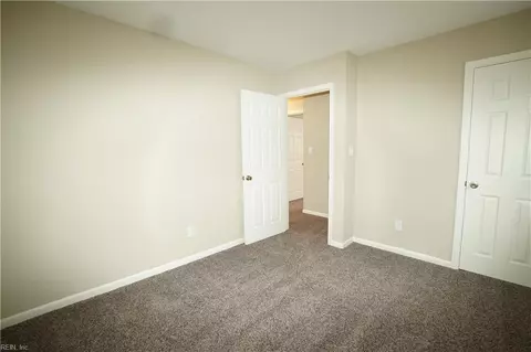 Bedroom - 703 S Fallon Ct, Hampton, VA 23661 photo 12 of 12