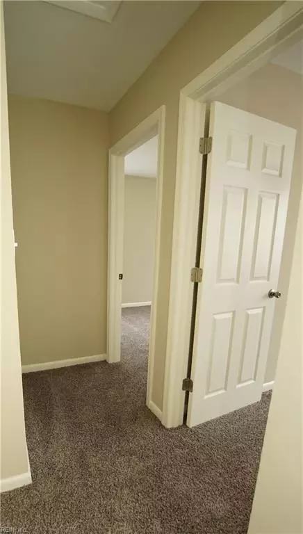 Entry Way - 703 S Fallon Ct, Hampton, VA 23661 photo 1 of 1