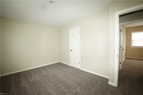 Bedroom - 703 S Fallon Ct, Hampton, VA 23661 photo 9 of 12