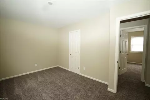 Bedroom - 703 S Fallon Ct, Hampton, VA 23661 photo 6 of 12