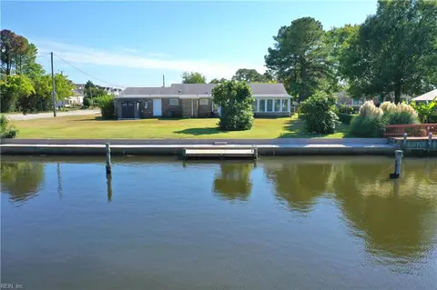 1733 Beach Rd, Hampton, VA 23664