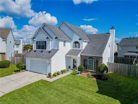 504 Landmark Ct, Chesapeake, VA 23322
