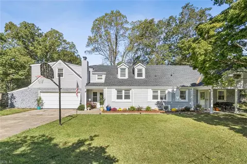 5016 Madeira Rd, Virginia Beach, VA 23455