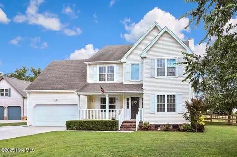 116 Jae Ct, Moyock, NC 27958