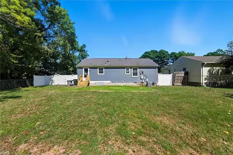 1415 Edson Ter, Hampton, VA 23663 photo 23