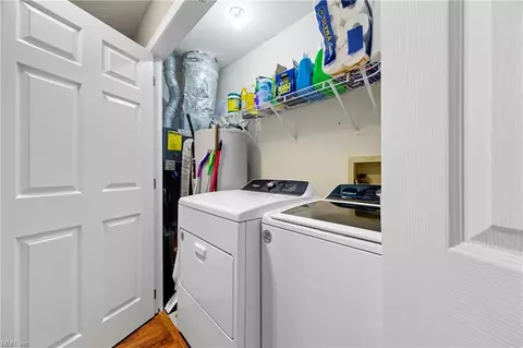 1415 Edson Ter, Hampton, VA 23663 photo 21