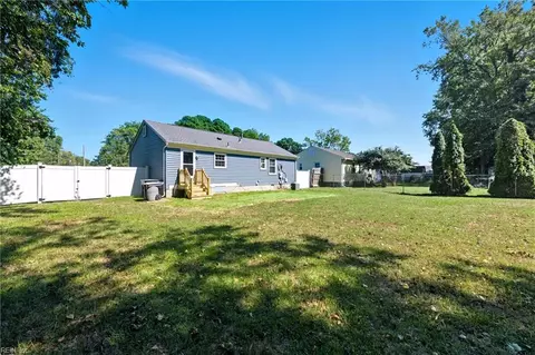 1415 Edson Ter, Hampton, VA 23663 photo 22