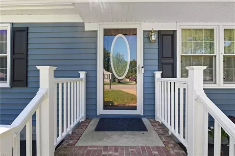1415 Edson Ter, Hampton, VA 23663 photo 4
