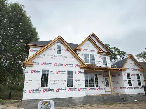 1920 Lancing Crest Ln, Chesapeake, VA 23323