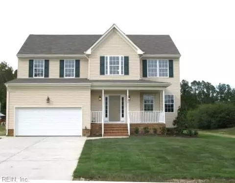 11397 Shiloh Dr, Windsor, VA 23487