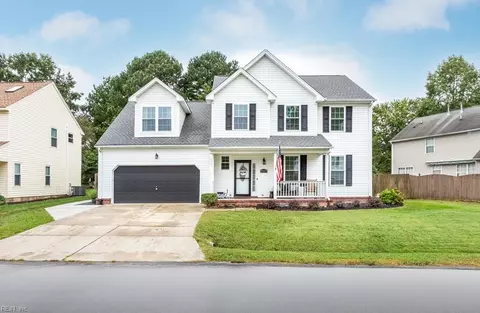 4025 Oakwood Dr, Williamsburg, VA 23188