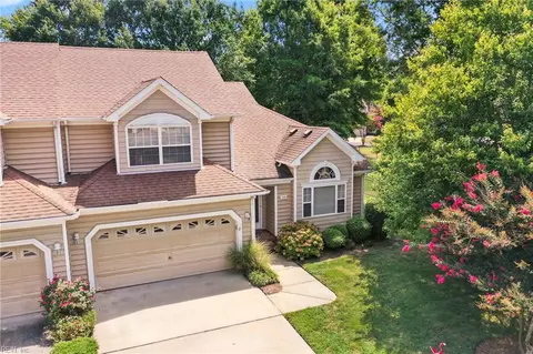 119 Saratoga Pl, Cape Charles, VA 23310