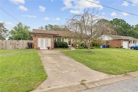 940 Westerly Trl, Virginia Beach, VA 23464