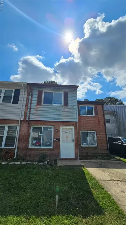3702 Bancroft Dr, Virginia Beach, VA 23452