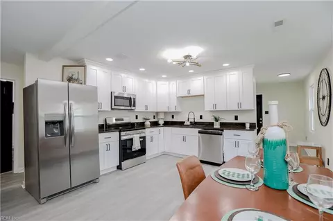 219 Baker St, Suffolk, VA 23434