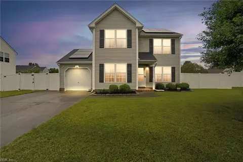 105 Dutchland Trl, Suffolk, VA 23434