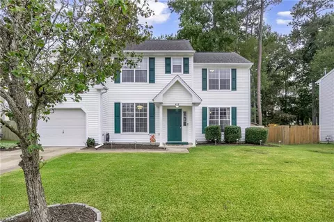 415 Triton Trce, Chesapeake, VA 23323