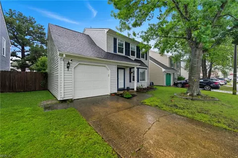1445 Marmora Rd, Virginia Beach, VA 23464