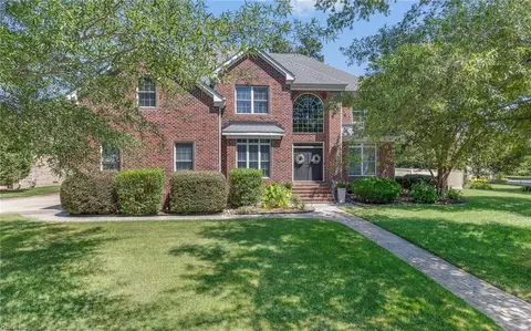 2400 Sabina Way, Virginia Beach, VA 23456