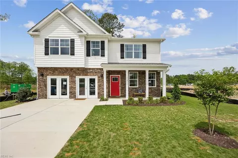 3029 Dalton Cir, Suffolk, VA 23435