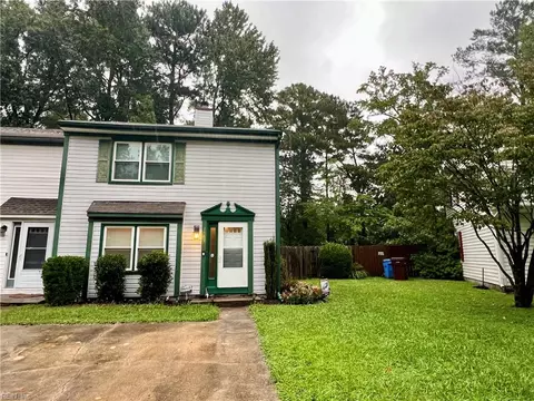 1980 Woodgate Arch Arch, Chesapeake, VA 23320